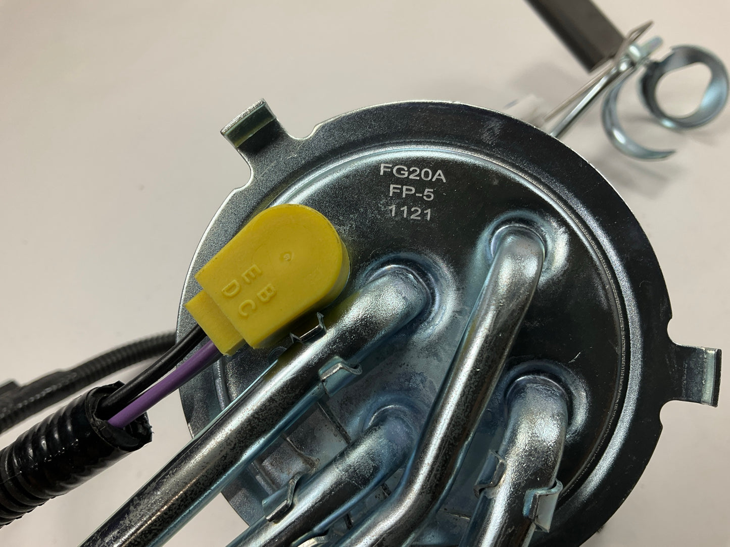 Missing The Tank Seal - FG20A Fuel Level Sender Fuel Tank Sending Unit