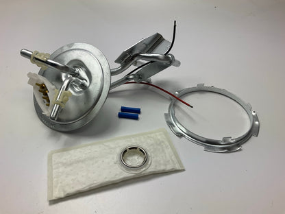 NEW UNBOXED FG33A Empty Fuel Pump Hanger For 19 Gallon Steel Fuel Tank