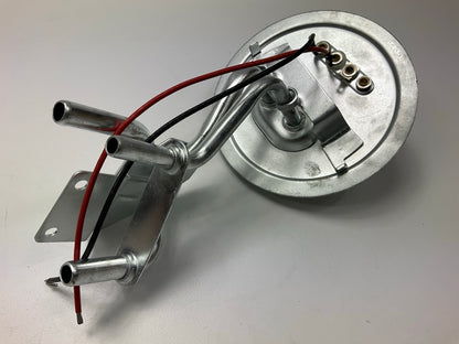 NEW UNBOXED FG33A Empty Fuel Pump Hanger For 19 Gallon Steel Fuel Tank
