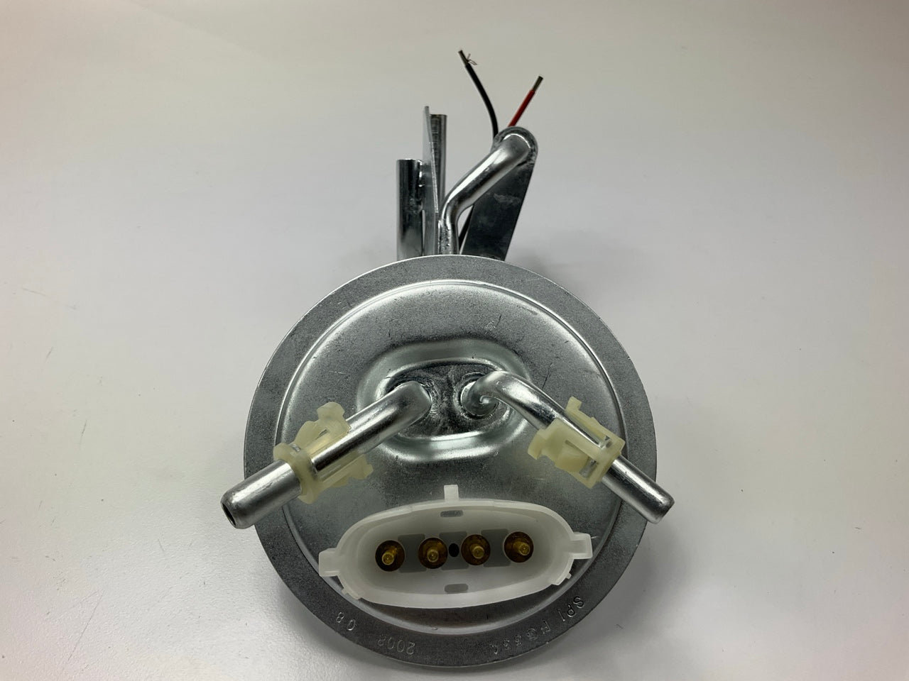 NEW UNBOXED FG33A Empty Fuel Pump Hanger For 19 Gallon Steel Fuel Tank