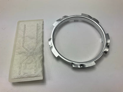 NEW UNBOXED FG33A Empty Fuel Pump Hanger For 19 Gallon Steel Fuel Tank