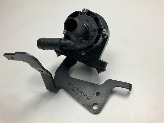 NEW - OUT OF BOX - OEM Ford Axiliary Heater Water Pump For 2013-2018 Ford C-Max