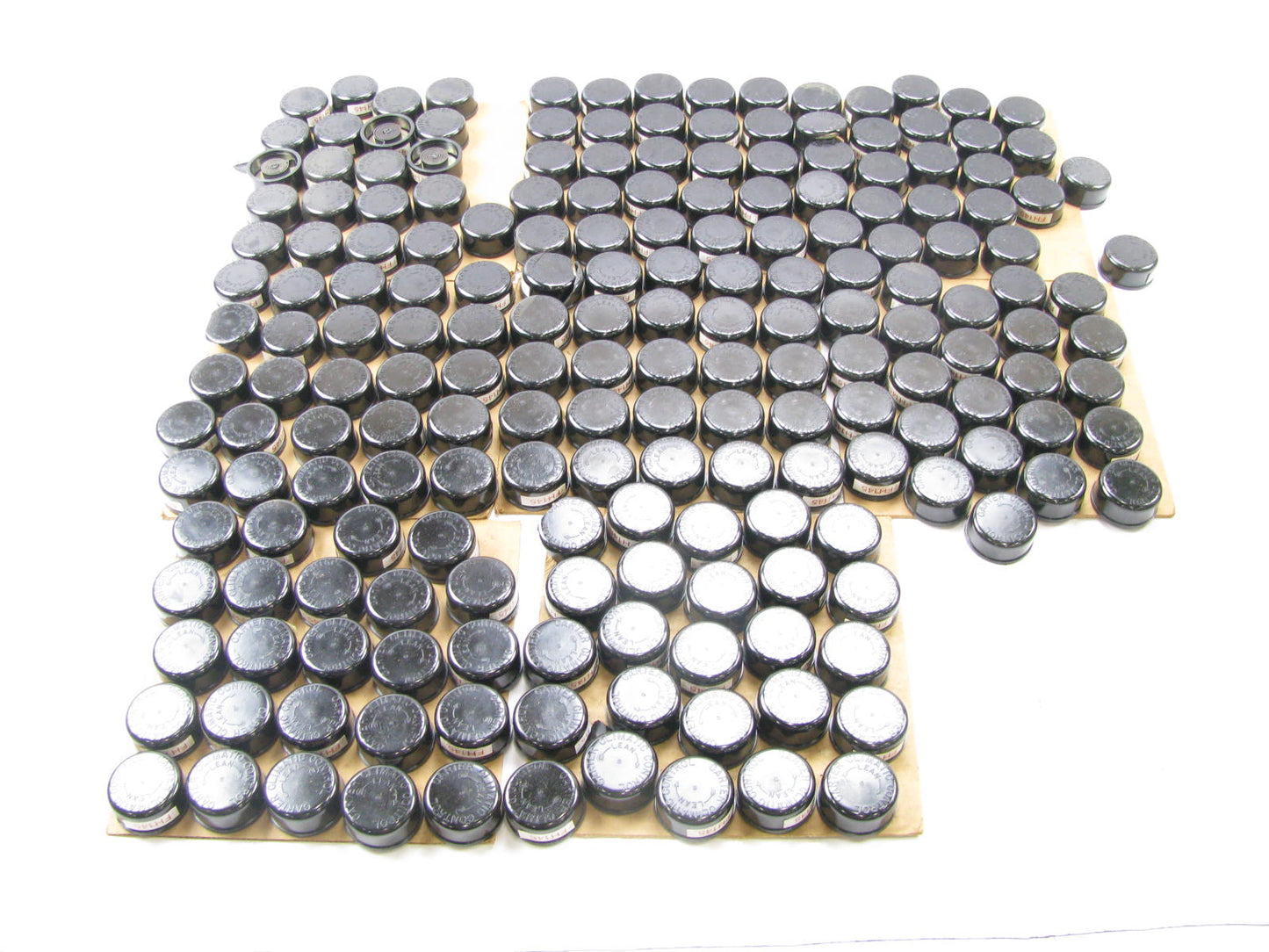 196 PCS - OUT OF BOX FH145-LOT Carburetor Choke Thermostat 70-74 Ford Carter RBS
