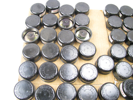 196 PCS - OUT OF BOX FH145-LOT Carburetor Choke Thermostat 70-74 Ford Carter RBS