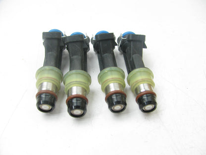 (4) NEW - OUT OF BOX FJ10576 Fuel Injector