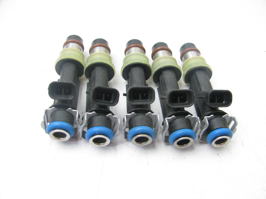 (5) NEW - OUT OF BOX FJ10576 Fuel Injector