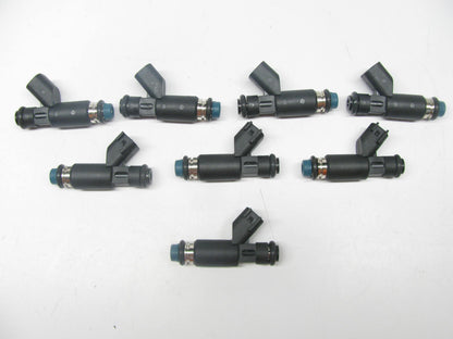 (8) OUT OF BOX  FJ1072 Fuel Injector For 2006-09 Land Rover Range Rover 4.2L-V8