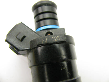 NEW - OUT OF BOX FJ123 Fuel Injector - D3176BA