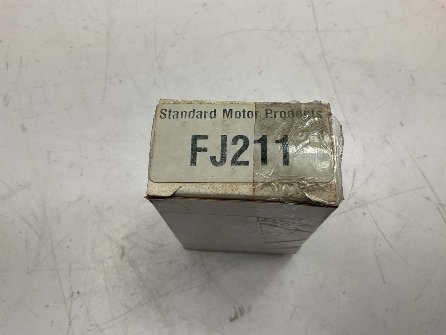 (6) NEW UNBOXED STANDARD FJ211 Fuel Injectors For 1994-1997 Chrysler 3.3L-V6