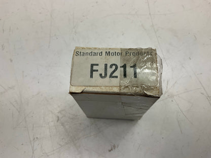 (6) NEW UNBOXED STANDARD FJ211 Fuel Injectors For 1994-1997 Chrysler 3.3L-V6