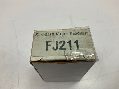 NEW - OUT OF BOX STANDARD FJ211 Fuel Injector For 1994-1997 Chrysler 3.3L-V6