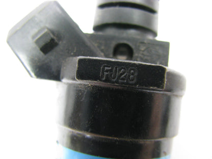 NEW - OUT OF BOX FJ28 Fuel Injector For 1987-1992 Chrysler Mitsubishi 3.0L-V6