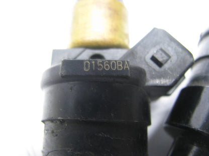 (4) REMAN - OUT OF BOX FJ3 / D1560BA  Fuel Injectors
