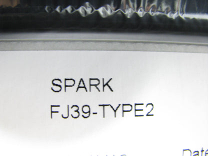 NEW - OUT OF BOX FJ39 Fuel Injector