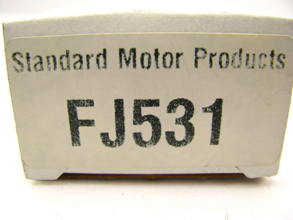 NEW - OUT OF BOX STANDARD FJ531 Fuel Injector For 1988-1990 Toyota Geo 1.6L
