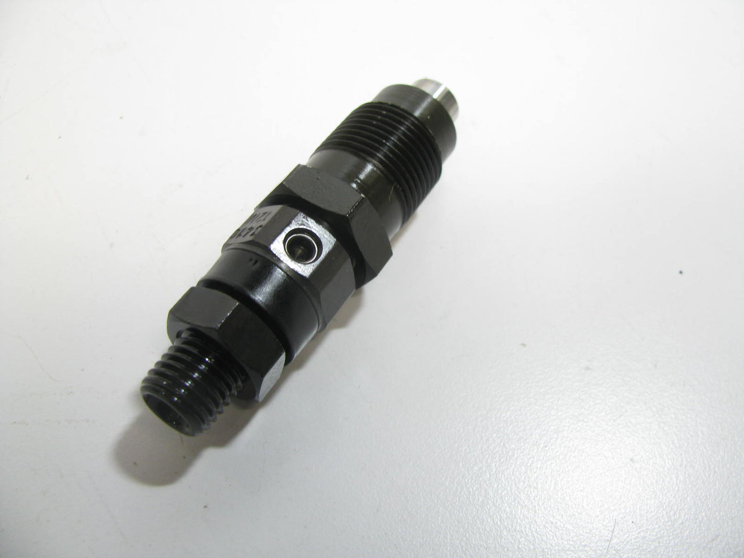 (2) REMAN - OUT OF BOX FJ592 Fuel Injector for 1987 Mercury Lynx 2.0L-L4