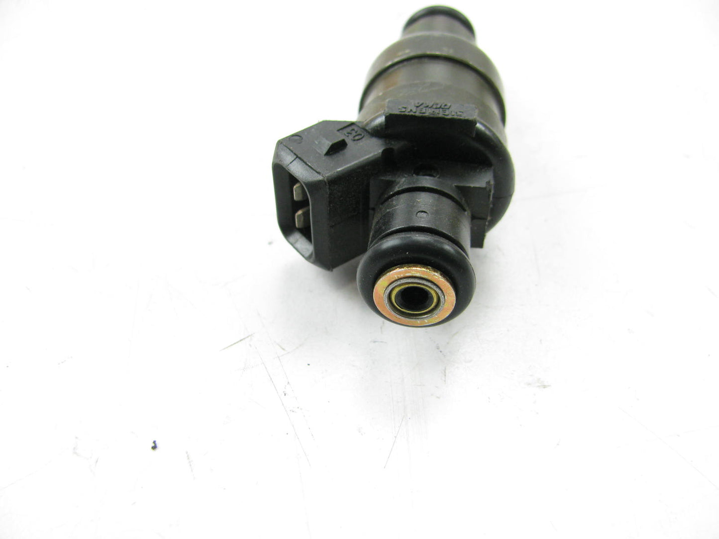 NEW - OUT OF BOX FJ684-BLACK Fuel Injector 1985-1988 Camaro Firebird 5.0L 305 V8