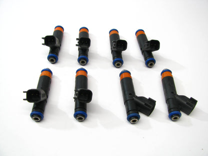 (8) NEW - OUT OF BOX FJ792 Fuel Injector for 2002-2003 Ford Mercury 4.6L-V8