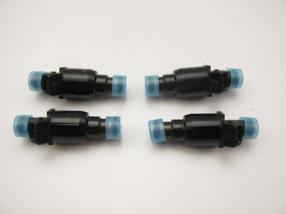 (4) NEW - OUT OF BOX STANDARD FJ97 Fuel Injector 1992-94 Pontiac Sunbird 2.0L-L4