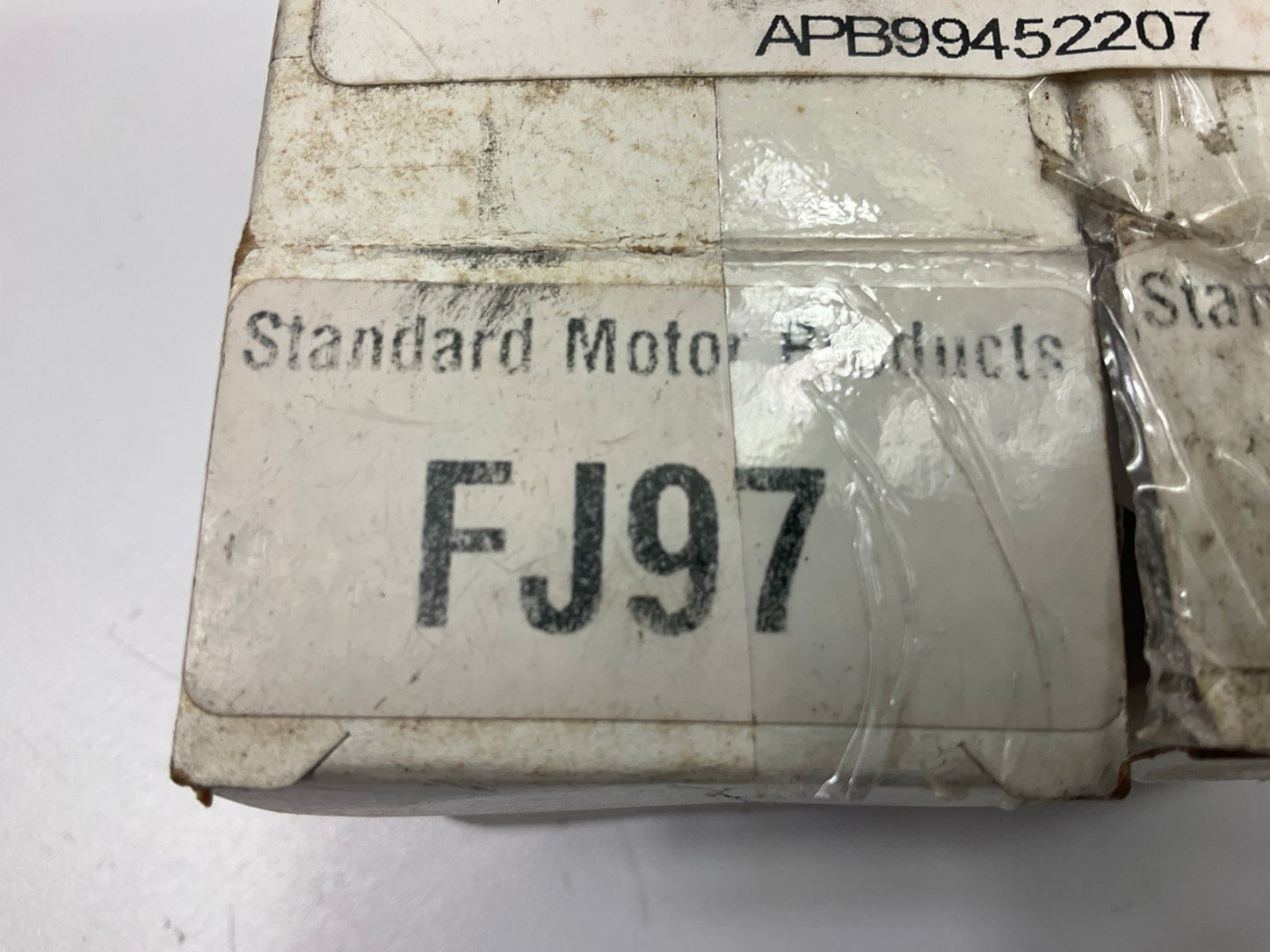 (4) NEW - OUT OF BOX STANDARD FJ97 Fuel Injector 1992-94 Pontiac Sunbird 2.0L-L4