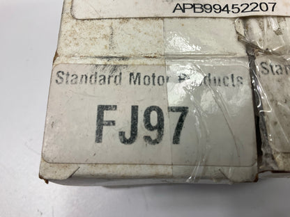 (4) NEW - OUT OF BOX STANDARD FJ97 Fuel Injector 1992-94 Pontiac Sunbird 2.0L-L4