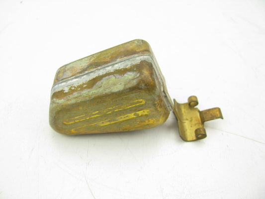 NEW - OUT OF BOX FL99 Carburetor Brass Float - Ford 2100 4300 Carburetors