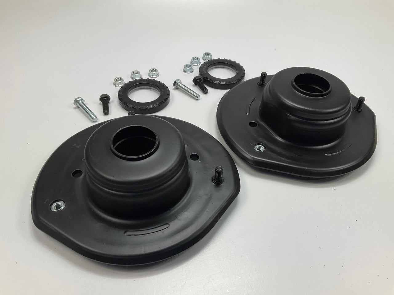 (2) NEW - OUT OF BOX FM1363 Front Suspension Strut Mount