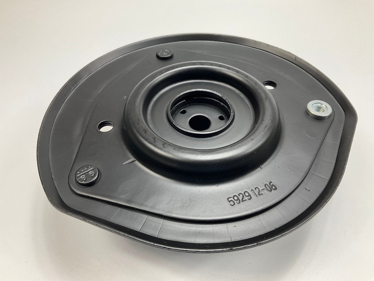 (2) NEW - OUT OF BOX FM1363 Front Suspension Strut Mount