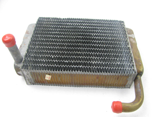 NEW - OUT OF BOX FM9033 Brass HVAC Heater Core For 1975-1977 Maverick & Comet