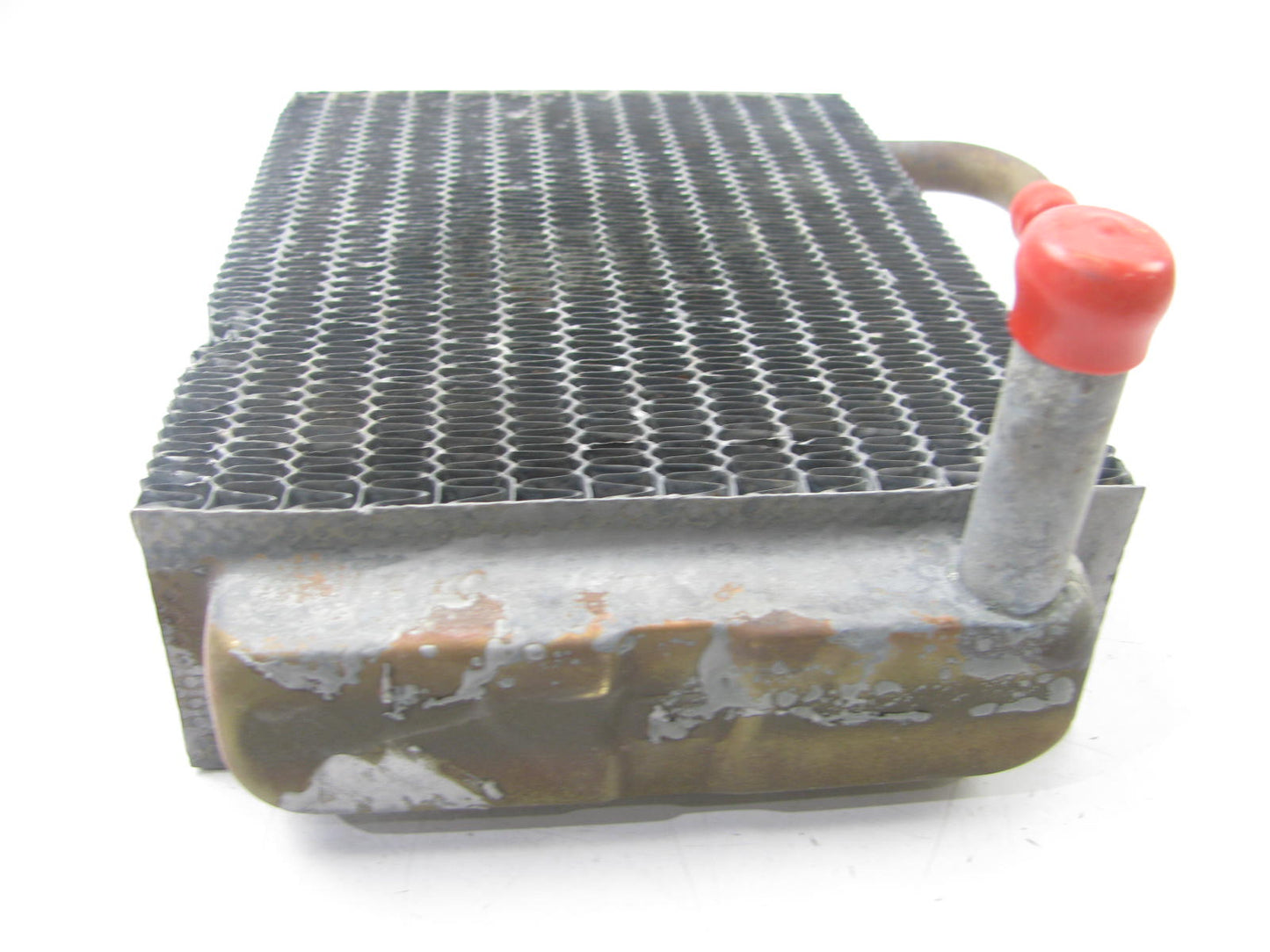 NEW - OUT OF BOX FM9033 Brass HVAC Heater Core For 1975-1977 Maverick & Comet