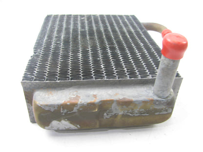NEW - OUT OF BOX FM9033 Brass HVAC Heater Core For 1975-1977 Maverick & Comet