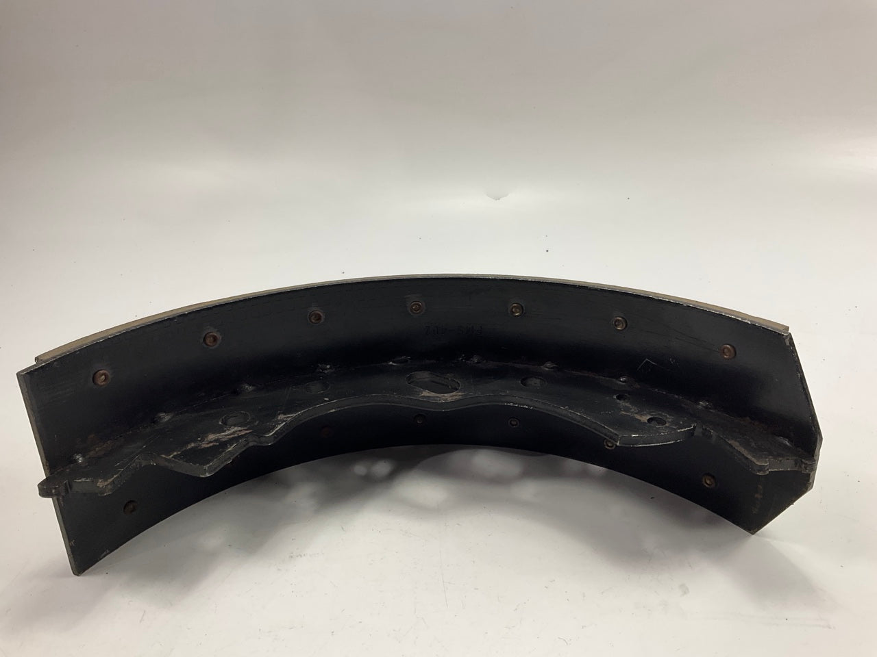 New FMS-402 R402 Brake Shoes - For 1974 Dodge M300 Motorhome Chassis