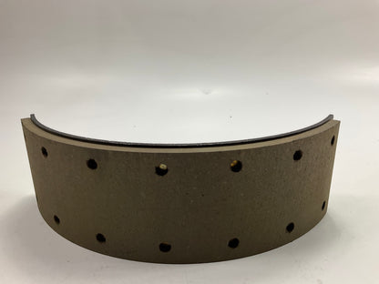 New FMS-402 R402 Brake Shoes - For 1974 Dodge M300 Motorhome Chassis