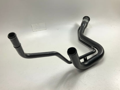 MISSING RUBBER SLEEVE ON END - NEW UNBOXED FN509 Fuel Tank Filler Neck