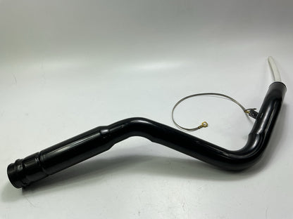 FND037 Fuel Tank Filler Neck For 1996-1998 Chrysler Sebring