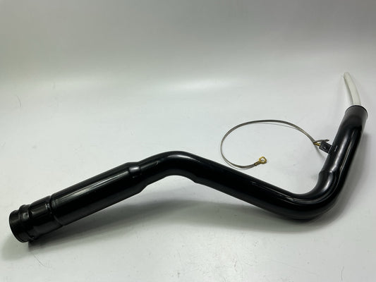 FND037 Fuel Tank Filler Neck For 1996-1998 Chrysler Sebring