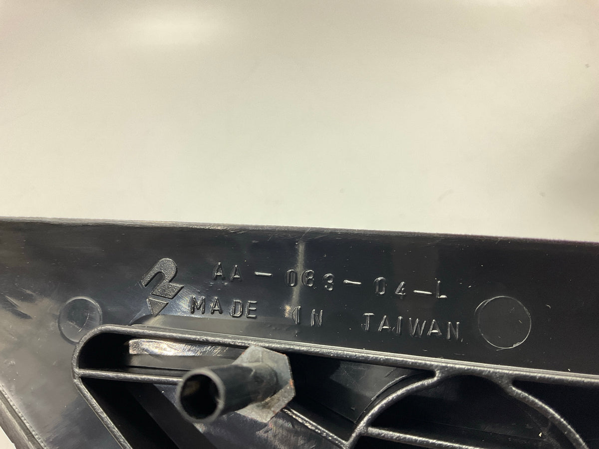 NEW AFTERMARKET FO1320151 Left Mirror - 1993-2005 Ford Ranger