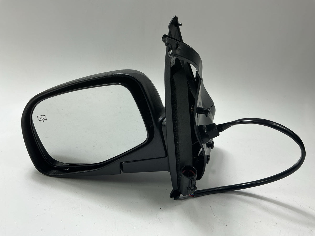 NEW - OUT OF BOX FO1320168 Left Heated Power Mirror For 1995-2001 Ford Explorer