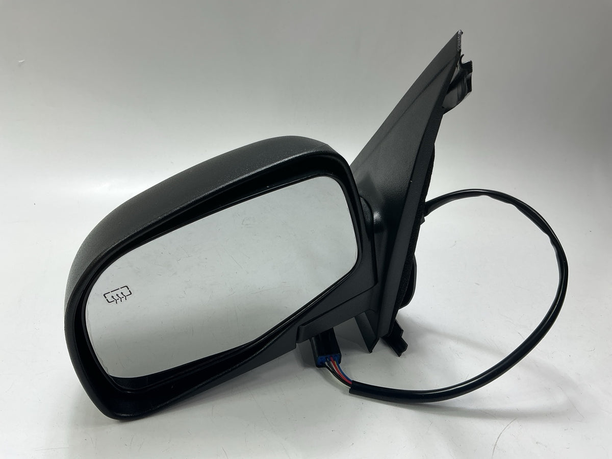 NEW - OUT OF BOX FO1320168 Left Heated Power Mirror For 1995-2001 Ford Explorer