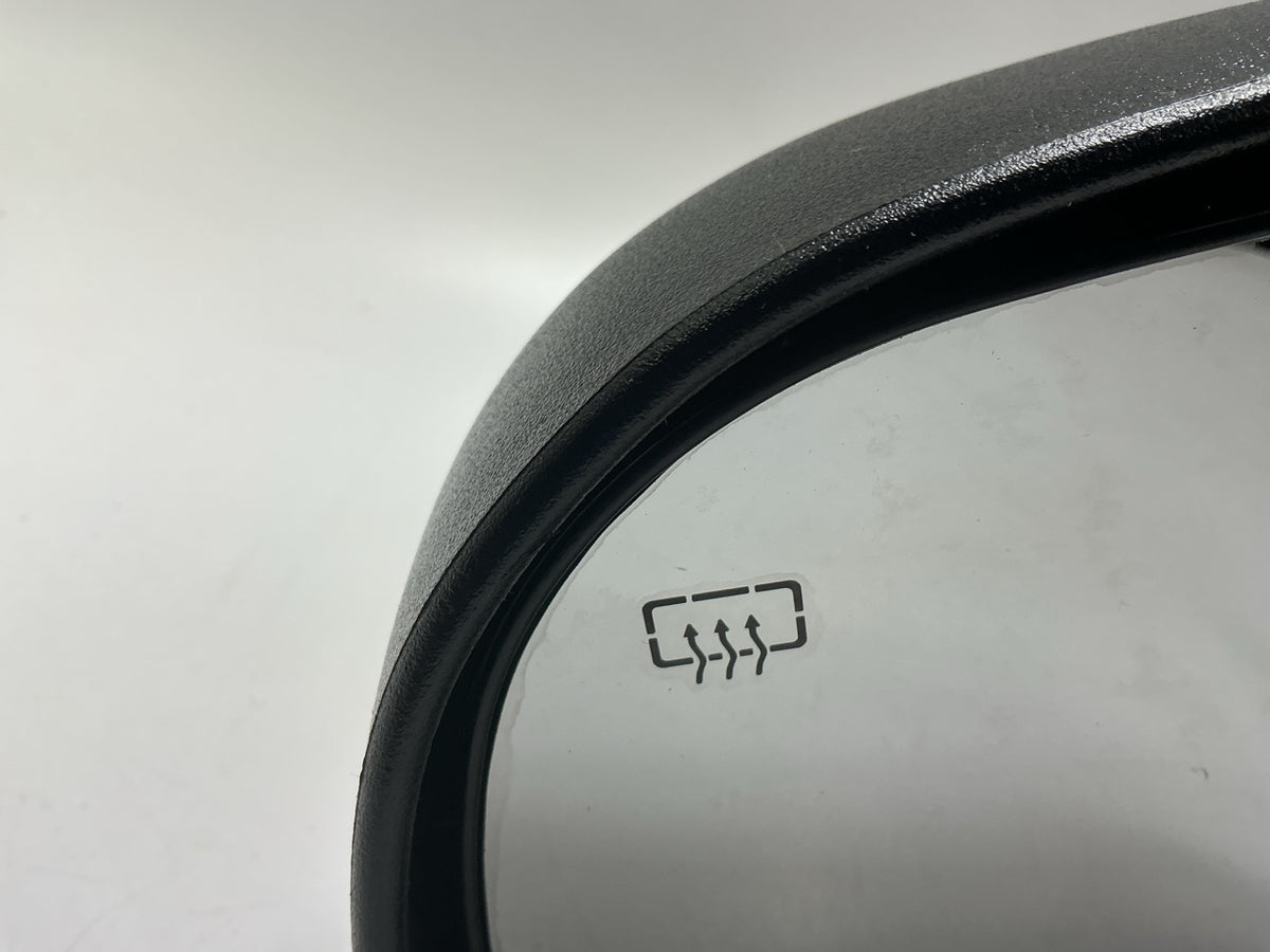 NEW - OUT OF BOX FO1320168 Left Heated Power Mirror For 1995-2001 Ford Explorer