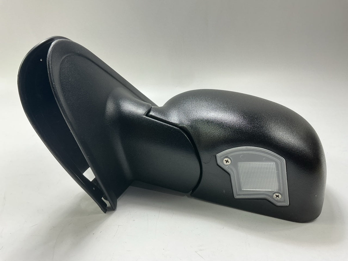 NEW - OUT OF BOX FO1320168 Left Heated Power Mirror For 1995-2001 Ford Explorer