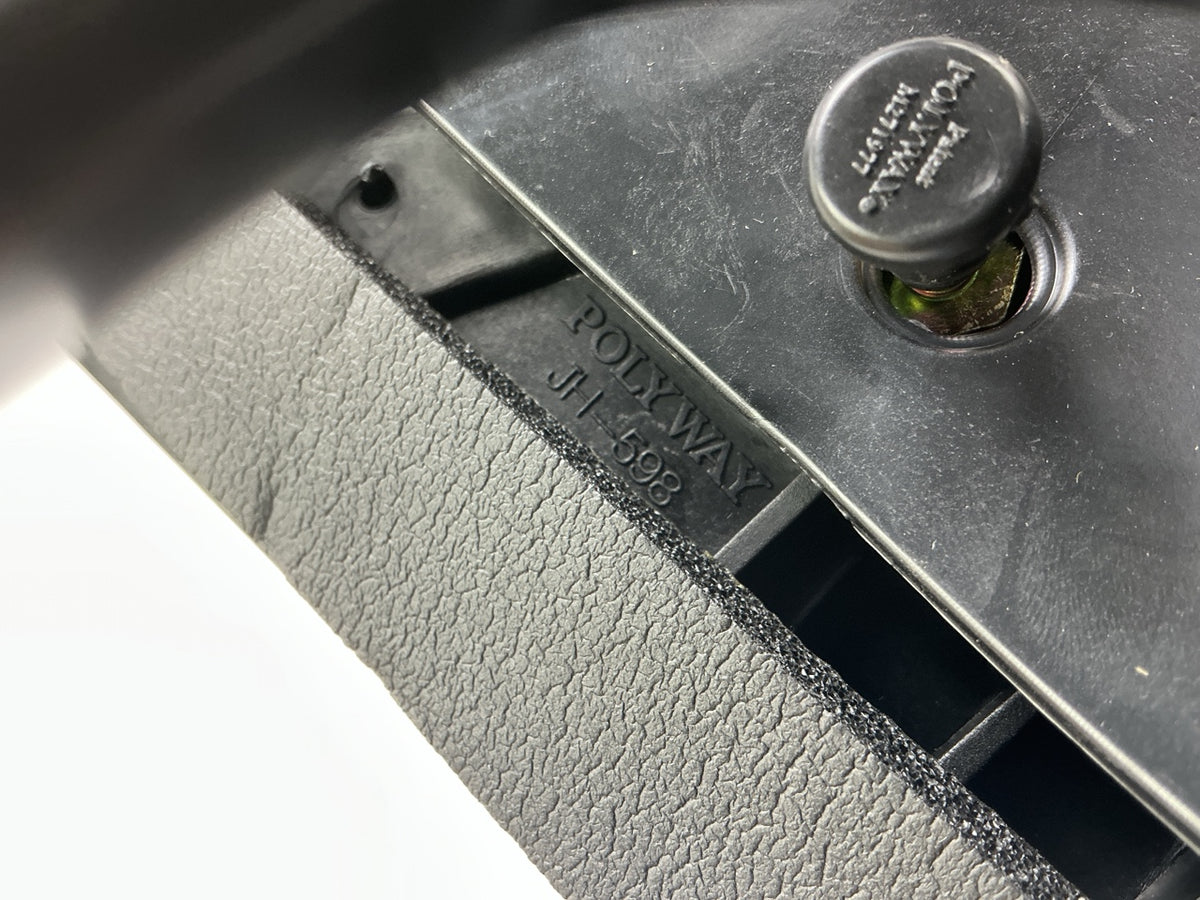 NEW - OUT OF BOX FO1320168 Left Heated Power Mirror For 1995-2001 Ford Explorer