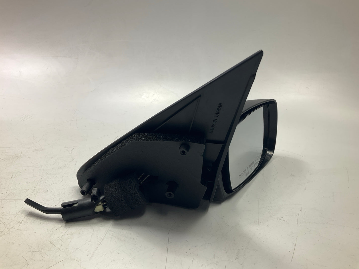 NEW FO1321118 Right Mirror - 1998-2000 Ford Contour, 1998-2000 Mercury Mystique