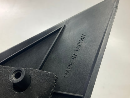 NEW FO1321118 Right Mirror - 1998-2000 Ford Contour, 1998-2000 Mercury Mystique