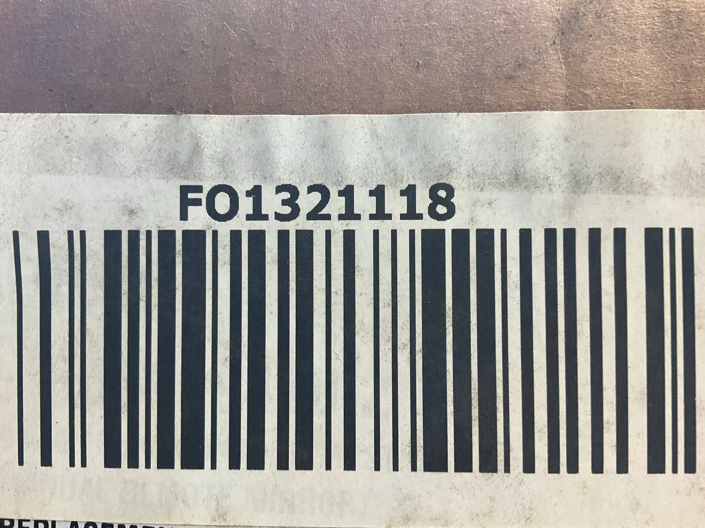 NEW FO1321118 Right Mirror - 1998-2000 Ford Contour, 1998-2000 Mercury Mystique