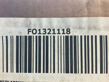 NEW FO1321118 Right Mirror - 1998-2000 Ford Contour, 1998-2000 Mercury Mystique