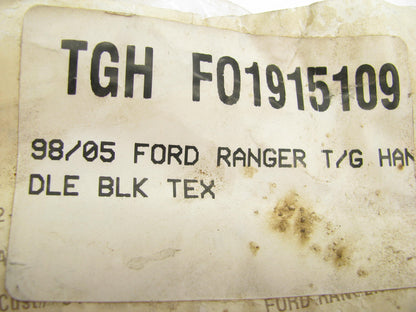 AFTERMARKET - FO1915109 Liftgate Handle For 1998-2011 Ford Ranger
