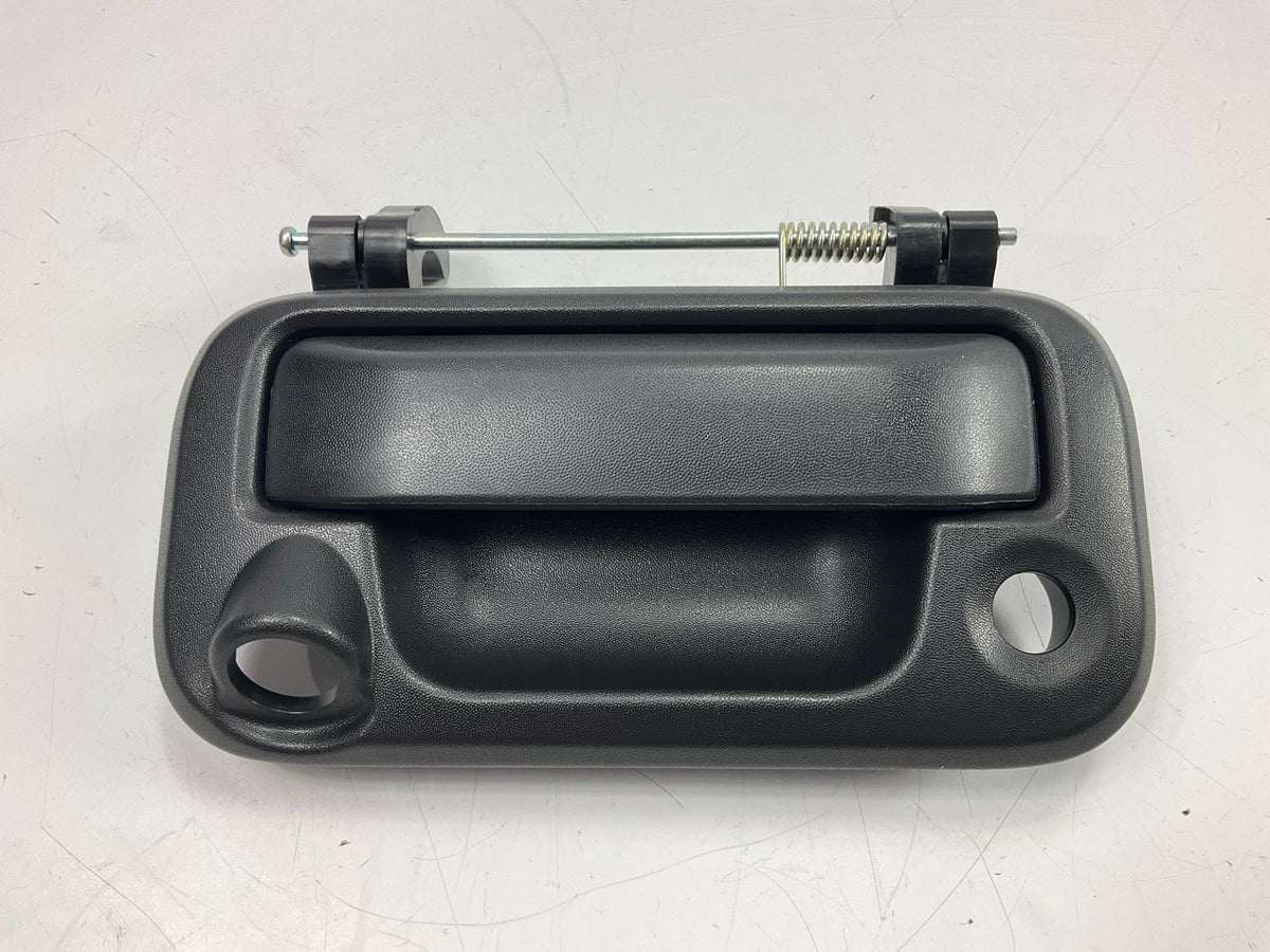 AFTERMARKET -  Tailgate Door Handle W/ Camera Hole, 8L3Z9943400AA