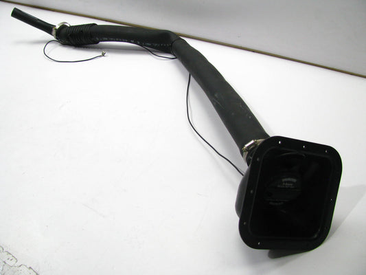 UNIVERSAL OEM Ford Truck Rat Rod Fuel Tank Filler Hose Tube W/ Gas Cap 39'' Long