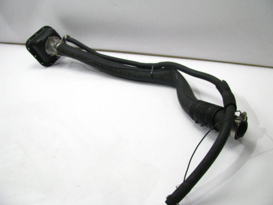 UNIVERSAL OEM Ford Truck Rat Rod Fuel Tank Filler Hose Tube W/ Gas Cap 39'' Long